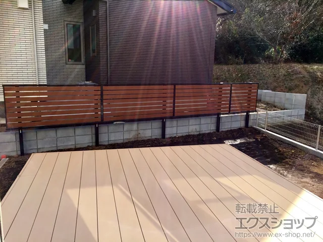 �_�ސ쌧�`��s��Value Select�̃t�F���X�E��E�� ���N�A���t�F���X ���^�C�v ���R���{�H �{�H��