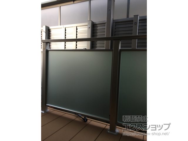 東京都足立区ののウッドデッキ リウッドデッキ 200 施工例