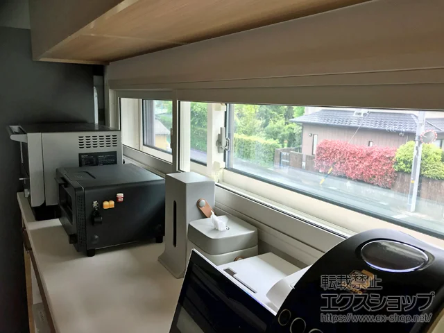 ���m���L���s�̂̓����i��d���E��d�T�b�V�j �C���v���X �_�X�g�o���A�d�l ���Ⴂ�� 3�����i�O���O�d�l�j �{�H��