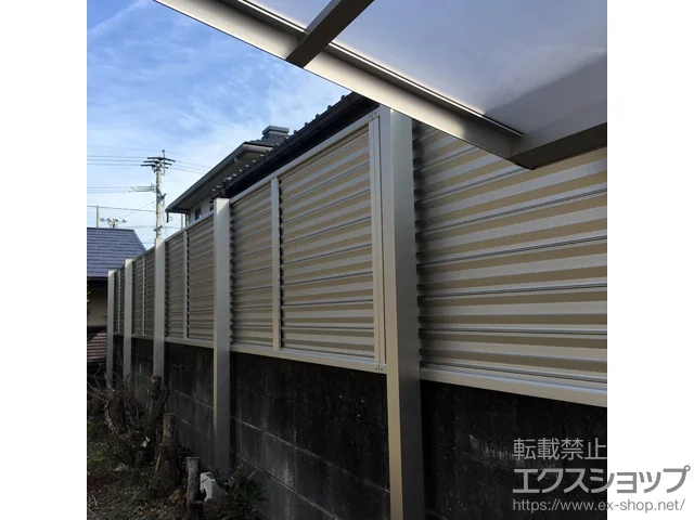 �����������s��Value Select�̃t�F���X�E��E�� �~�G�[�l�t�F���X �ډB�����[�o�[�^�C�v �{�H��