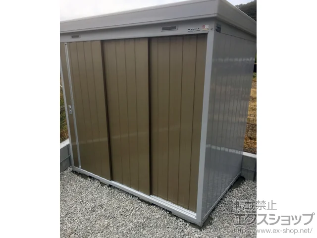 ���m�����ˎs�̃C�i�o�̕��u�E���[�E���O�q�� �l�N�X�^ ��ʌ^ 2210�~1370�~2075 NXN-30S-MB �{�H��