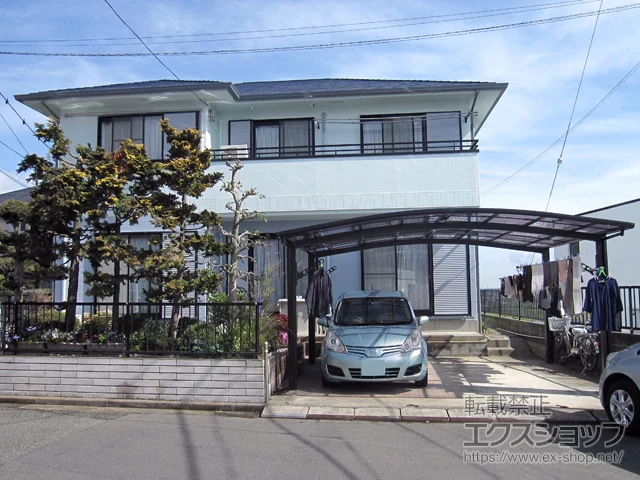 �_�ސ쌧���ˎs��LIXIL(���N�V��)�̃J�[�|�[�g �l�X�JR (���E���h�X�^�C��) ���C�h �ϐ�`20cm�Ή� �{�H��