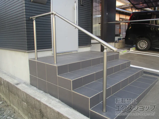 ���������Îs��LIXIL ���N�V��(TOEX)�̃t�F���X�E��E�� �O���b�v���C�� ���s�⏕�肷�� �{�H��