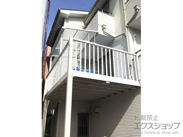 �_�ސ쌧���s��LIXIL ���N�V���i�g�X�e���j�̃o���R�j�[�E�x�����_ �r���[�X�e�[�WH�X�^�C�� �c���i�q �P�� �����Ď� �{�H��