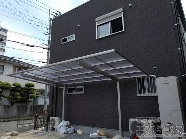 �F�{���F�{�s��YKKAP�̃e���X���� �G�t���[�W���O����ZERO �e���X�^�C�v �ϐ�`20cm�Ή� �{�H��