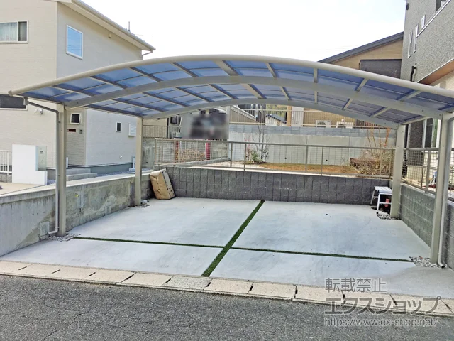 �R��������s��YKKAP�̃J�[�|�[�g ���C�i�c�C���|�[�g�O�����@�ϐ�`20cm�Ή� �{�H��