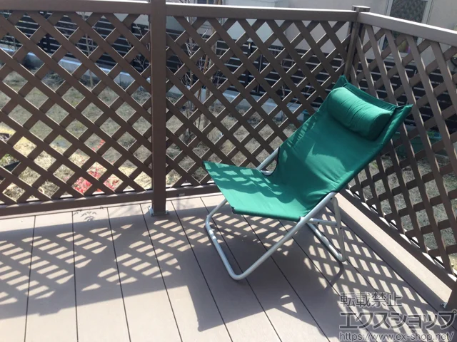 �{�錧���s��YKKAP�̃E�b�h�f�b�L ���E�b�h�f�b�L 200 �{�H��