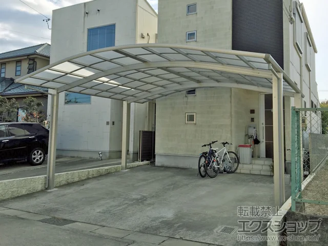 ���m�����É��s��YKKAP�̃J�[�|�[�g ���C�i�c�C���|�[�g�O�����@�ϐ�`20cm�Ή� �{�H��