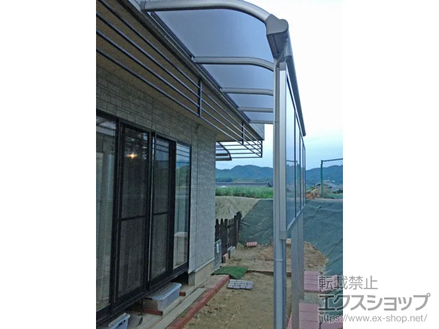 ���m���z�c�S�K�c����YKKAP�̃e���X���� ���F�N�^�[�e���X R�^ �e���X�^�C�v �P�� �ϐ�`20cm�Ή� �{�H��