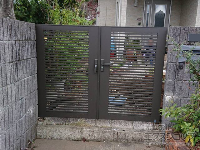 大分県佐伯市ののバルコニー・ベランダ屋根 ヴェクターテラス R型 ルーフタイプ 単体 積雪〜20cm対応 施工例