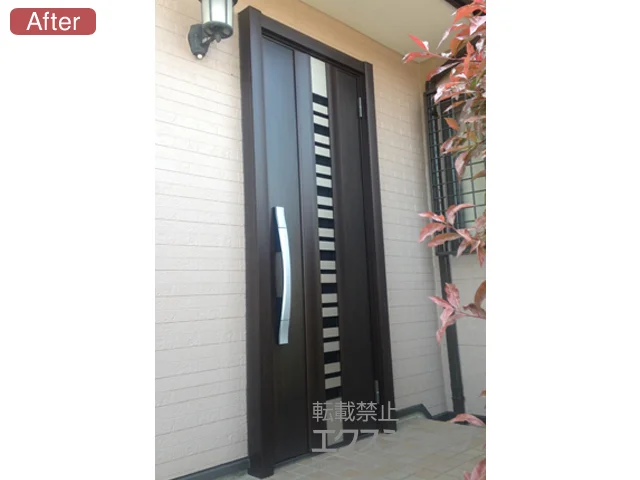 �����s�����q�s��LIXIL ���N�V���i�g�X�e���j�̌��փh�A ���V�F���gII �f�MK4�d�l �ЊJ���d�l(�����}��)R E90�^ ���J�U�X�v���X�d�l �{�H��