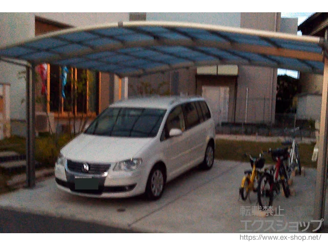 �������v���Ďs��LIXIL(���N�V��)�̃J�[�|�[�g �l�X�JR (���E���h�X�^�C��) ���C�h �ϐ�`20cm�Ή� �{�H��