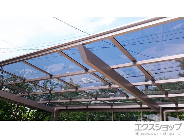 ���m���L�c�s��LIXIL(���N�V��)�̃J�[�|�[�g �t�[�SF (�t���b�g�X�^�C��) �ϐ�`20cm�Ή� �{�H��