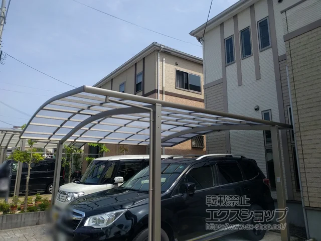 ���{�򍲖�s��LIXIL(���N�V��)�̃J�[�|�[�g �l�X�JR (���E���h�X�^�C��) ���C�h �ϐ�`20cm�Ή� �{�H��