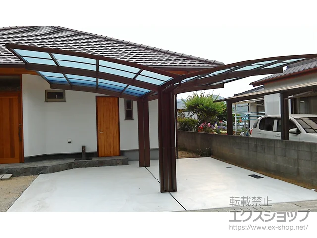 �{�茧�����s��YKKAP�̃J�[�|�[�g ���C�i�|�[�g�O���� Y�����@�ϐ�`20cm�Ή� �{�H��