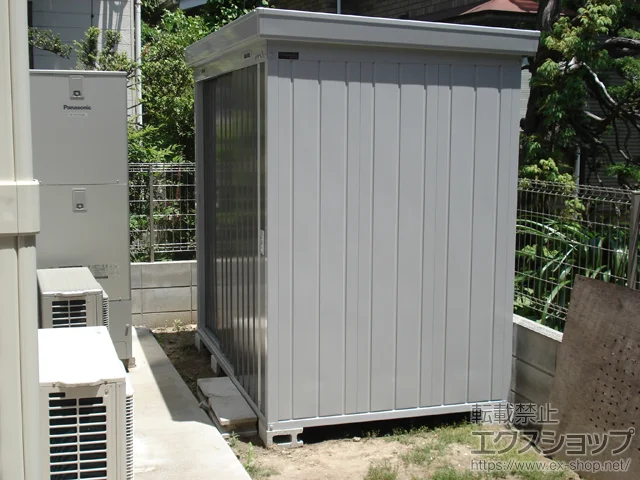 ��t���s��s�̃C�i�o�̕��u�E���[�E���O�q�� �l�N�X�^ ��ʌ^ (NXN-30S-PG) �{�H��