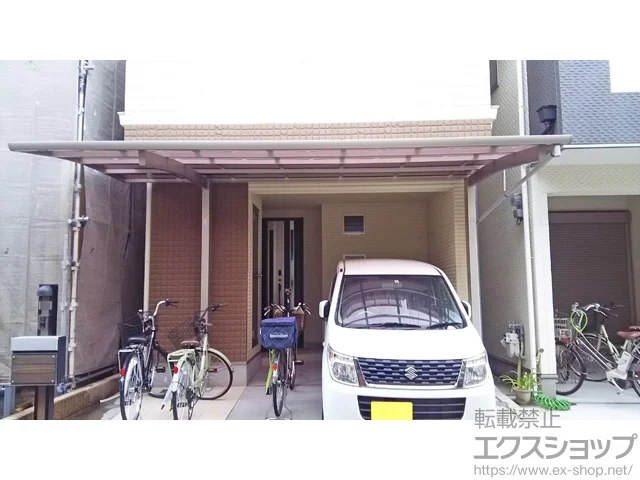 ���{���s��YKKAP�̃J�[�|�[�g ���C�i�|�[�gRE�O���� �O������ �ϐ�`20cm�Ή� �{�H��