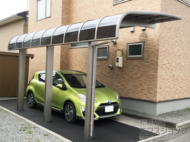 �k�C������s��LIXIL(���N�V��)�̃J�[�|�[�g �e�[���|�[�g�V�O�}III 1500 �ϐ�`50cm�Ή� �{�H��