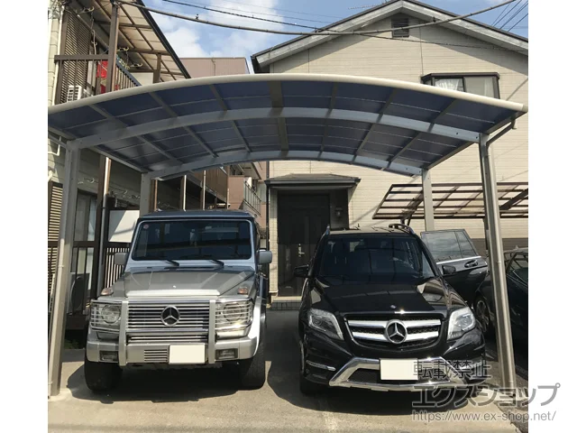 �_�ސ쌧���s��YKKAP�̃J�[�|�[�g ���C�i�c�C���|�[�g�O�����@�ϐ�`20cm�Ή� �{�H��