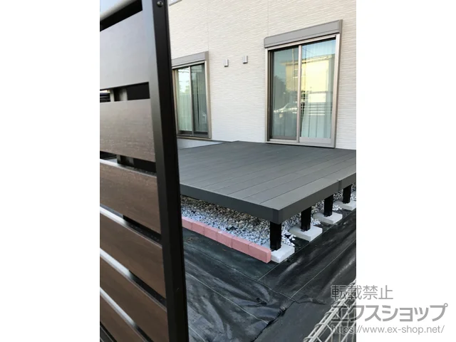 ��t�����s��YKKAP�̃E�b�h�f�b�L ���E�b�h�f�b�L 200 �{�H��