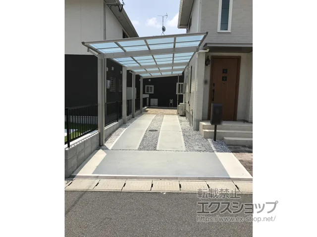 ���������������s��YKKAP�̃J�[�|�[�g �G�t���[�W���O���� �c�A���@�ϐ�`20cm�Ή� �{�H��