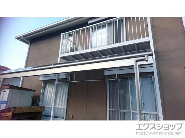 �É����x�m�s��YKKAP�̃e���X���� ���F�N�^�[�e���X R�^ �e���X�^�C�v �P�� �ϐ�`20cm�Ή� �{�H��