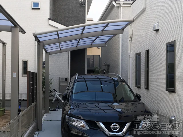 ���Ɍ��ɒO�s��LIXIL(���N�V��)�̃J�[�|�[�g �l�X�JR (���E���h�X�^�C��) �ϐ�`20cm�Ή� �{�H��