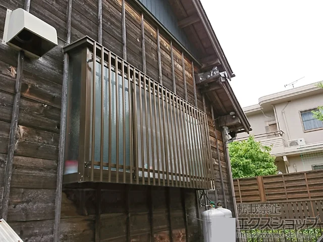 ���m������s��LIXIL ���N�V���i�g�X�e���j�̖ʊi�q�E���i�q �A���~�ʊi�q A�^ �{�H��