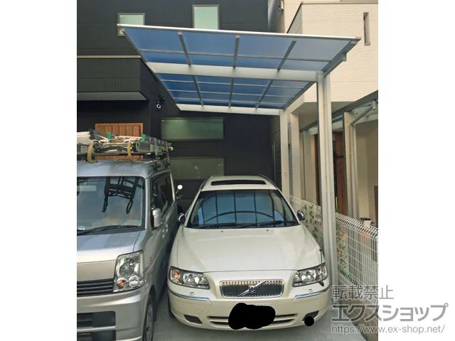���{���s��LIXIL(���N�V��)�̃J�[�|�[�g �l�X�JF (�t���b�g�X�^�C��) �ϐ�`20cm�Ή� �{�H��