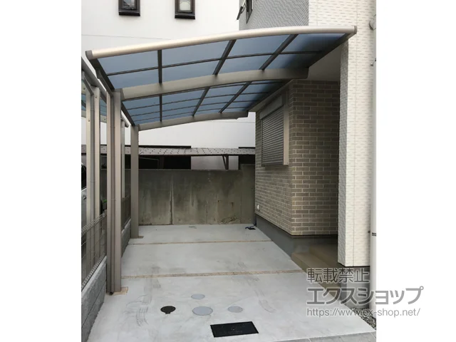 ���Ɍ����{�s��LIXIL(���N�V��)�̃J�[�|�[�g �l�X�JR (���E���h�X�^�C��) �ϐ�`20cm�Ή� �{�H��