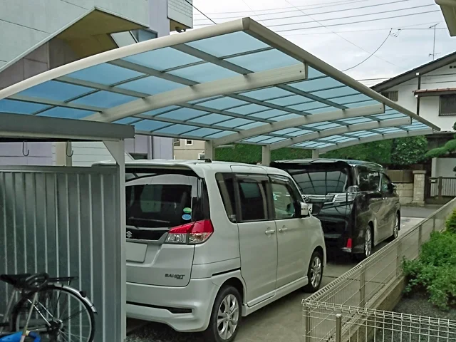 錧ˎsYKKAP̃J[|[g Ci|[gO cA@ϐ`20cmΉ {H