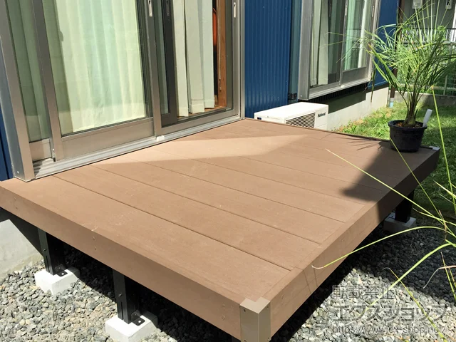 ���m�������s��YKKAP�̃E�b�h�f�b�L ���E�b�h�f�b�L 200 �{�H��