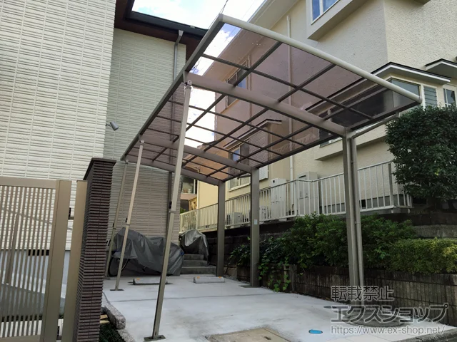 �����s���c�s��LIXIL(���N�V��)�̃J�[�|�[�g �l�X�JR (���E���h�X�^�C��) ���� �ϐ�`20cm�Ή� �{�H��