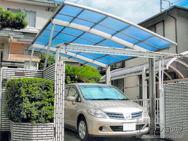 ��ʌ���z�s��LIXIL(���N�V��)�̃J�[�|�[�g �l�X�JR (���E���h�X�^�C��) �ϐ�`20cm�Ή� �{�H��