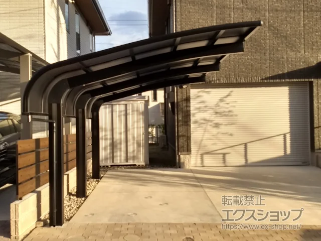 �L�����L���s��LIXIL ���N�V���i�g�X�e���j�̃J�[�|�[�g �e�[���|�[�g�V�O�}III 1500 �ϐ�`50cm�Ή� �{�H��