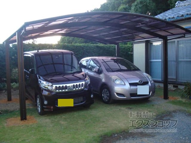 ���m���L���s��YKKAP�̃J�[�|�[�g ���C�i�c�C���|�[�g�O�����@�ϐ�`20cm�Ή� �{�H��