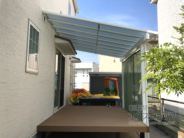 �����������s��YKKAP�̃E�b�h�f�b�L ���E�b�h�f�b�L 200 �{�H��