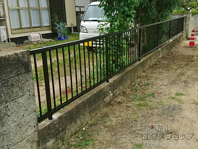 ���R���q�~�s��Value Select�̃t�F���X�E��E�� �~�G�b�^�t�F���X �h�Ƃ��Ċi�q�^�C�v ���R�� �{�H��