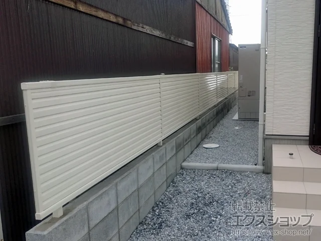 ˎsLIXIL(NV)̃tFXEE ~G[ltFX ډB[o[^Cv R{H {H