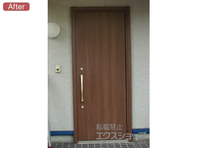 �V��������s��LIXIL ���N�V���i�g�X�e���j�̌��փh�A ���V�F���gII �f�MK4�d�l �ЊJ���d�l(�����}��)R A22�^ �{�H��