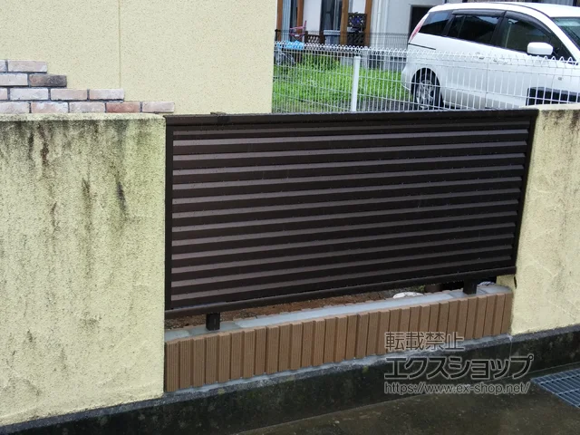 �R�����B��s��Value Select�̃t�F���X�E��E�� �~�G�[�l�t�F���X �ډB�����[�o�[�^�C�v ���R���{�H �{�H��