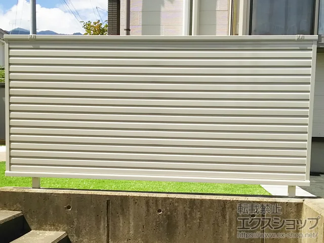 ���쌧����s��Value Select�̃t�F���X�E��E�� �~�G�[�l�t�F���X �ډB�����[�o�[�^�C�v ���R���{�H �{�H��