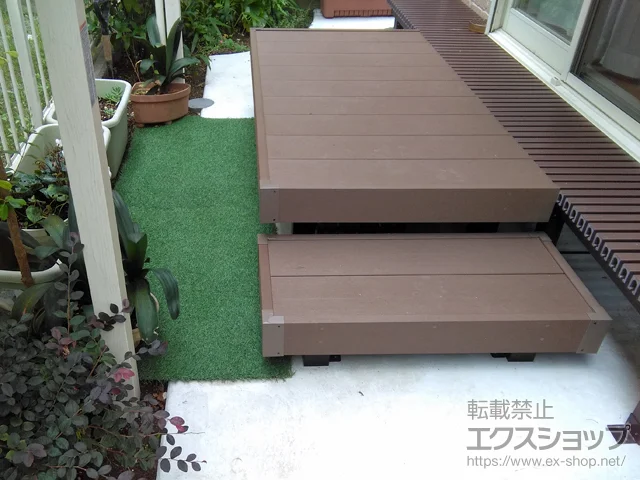 �_�ސ쌧���l�s��YKKAP�̃E�b�h�f�b�L ���E�b�h�f�b�L 200 �{�H��