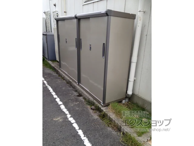 �򕌌��b�ߎs�̃C�i�o�̕��u�E���[�E���O�q�� �i�C�\�[�V�X�^�[ ��ʌ^ 1100�~560�~1620 KMX-115D �{�H��