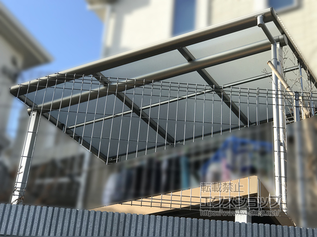 神奈川県川崎市ののウッドデッキ リウッドデッキ 200 施工例