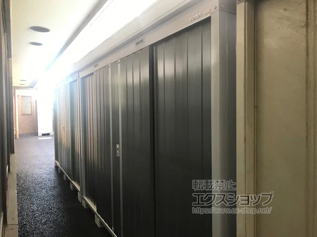 ��ʌ��������܎s�̃C�i�o�̕��u�E���[�E���O�q�� �l�N�X�^ ��ʌ^ 3050�~950�~2020 NXN-29S-OG �{�H��