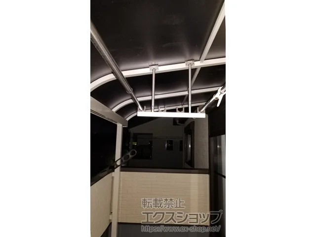 ���{�r�c�s��YKKAP�̃o���R�j�[�E�x�����_���� ���F�N�^�[�e���X R�^ �e���X�^�C�v �P�� �ϐ�`20cm�Ή� �{�H��