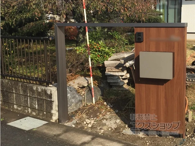 ���m���O�H�S�������LIXIL(���N�V��)�̃|�X�g�E�和�E��z�{�b�N�X �E�H�[���X�N���[�� �t�@���N�V�������j�b�g�味 �{�H��