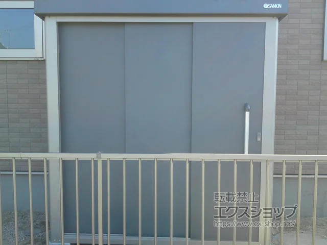]s̃TL̕uE[EOq GXP[GCg SK8-50 ʌ^ 1800~800~1940 SK8-50-GK {H