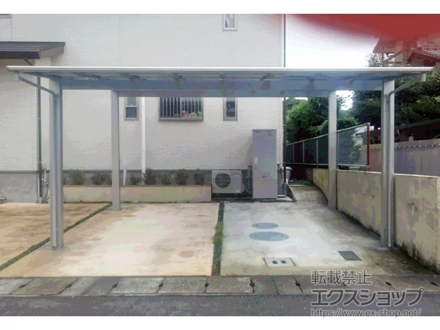 �啪���啪�s��YKKAP�̃J�[�|�[�g �G�t���[�W�� �c�C�� �ϐ�`20cm�Ή� �{�H��